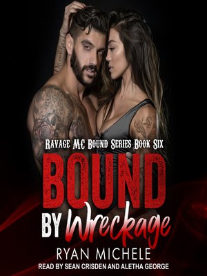 cover image of Bound by Wreckage